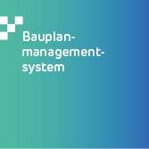 Bauplanmanagement-System