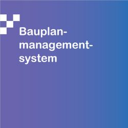 Bauplanmanagement-System