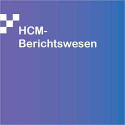 HCM-Berichtswesen
